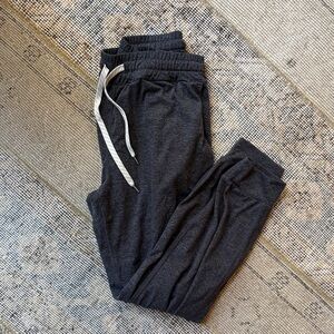 Vuori Charcoal Joggers